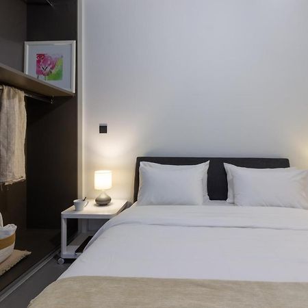 Oliveus Euphoria Resort Ássos Exteriér fotografie
