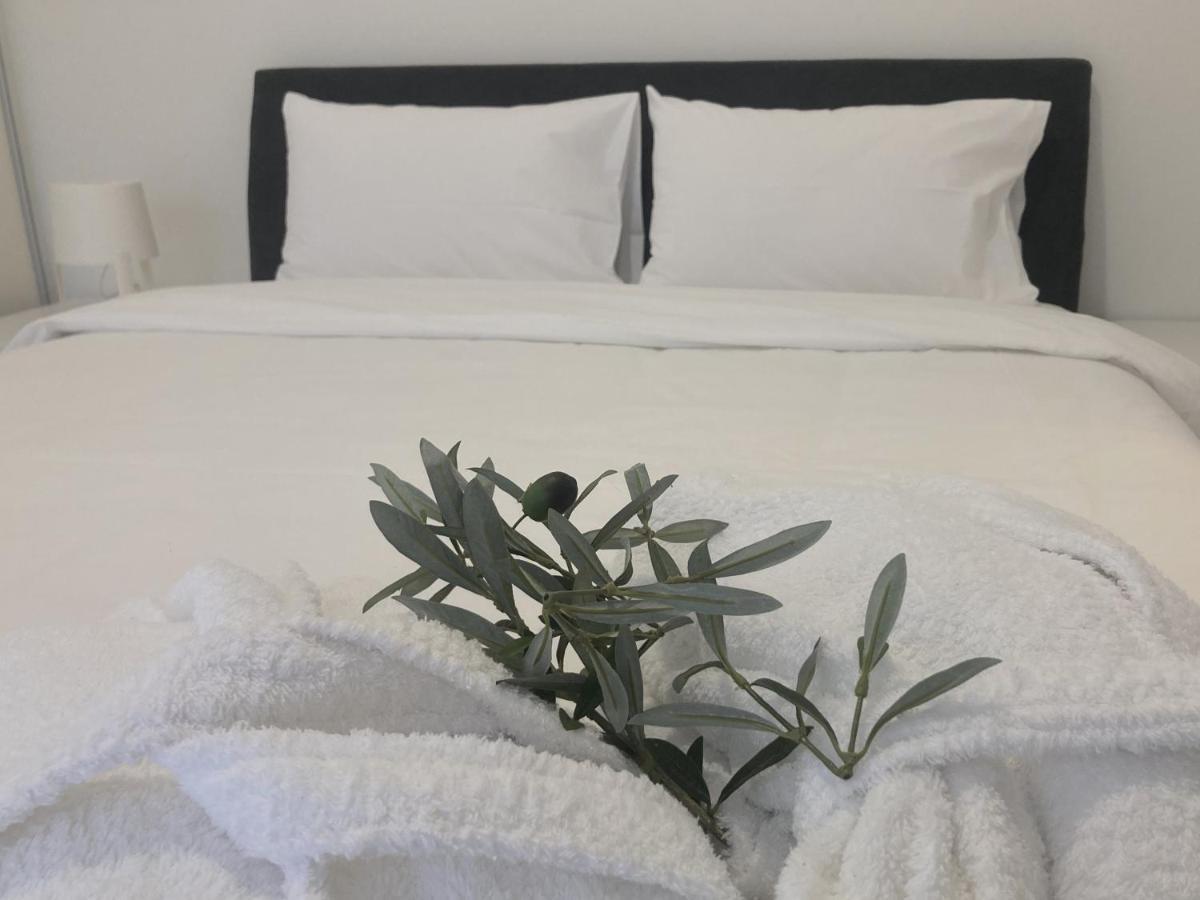 Oliveus Euphoria Resort Ássos Exteriér fotografie
