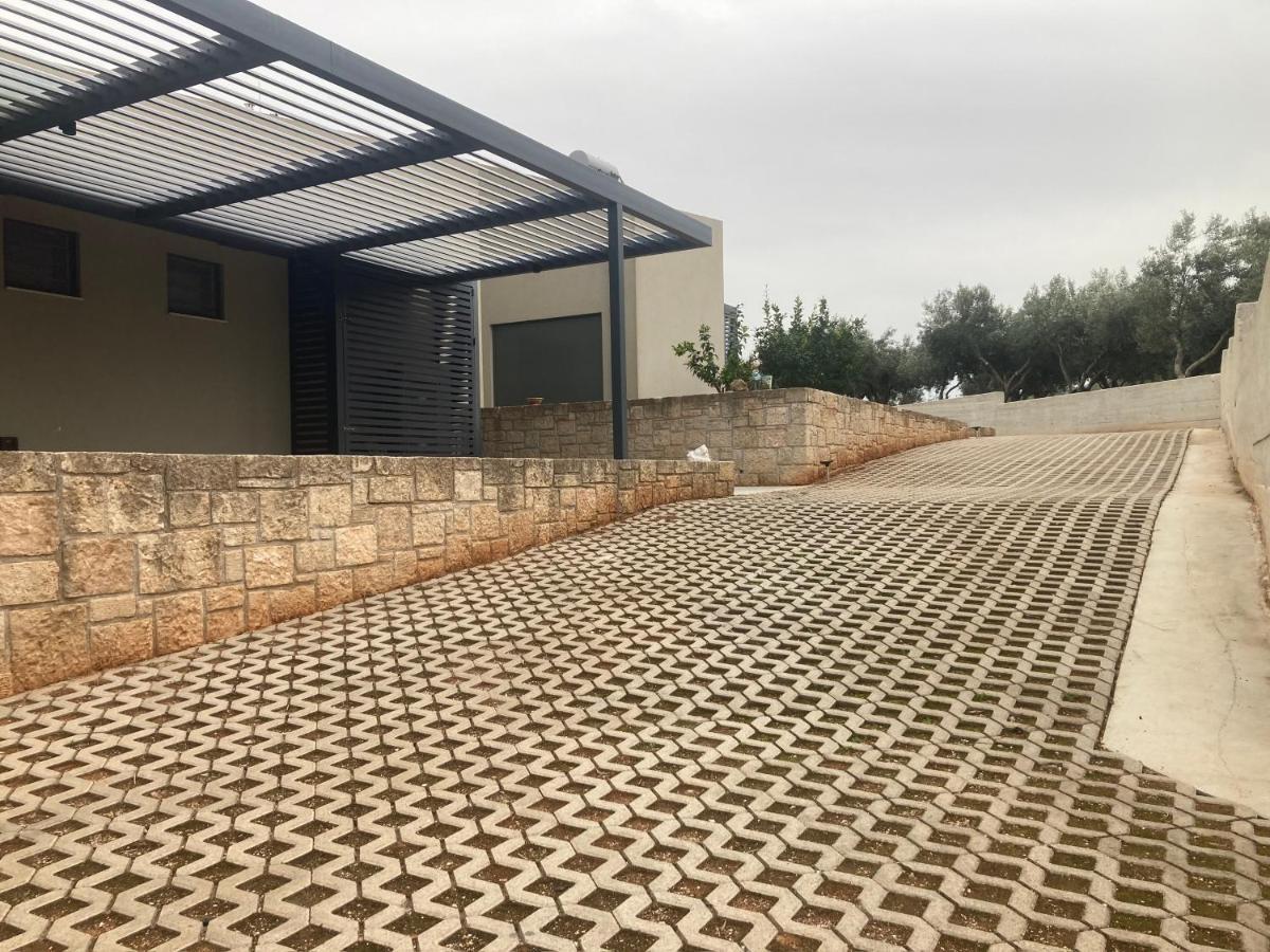Oliveus Euphoria Resort Ássos Exteriér fotografie